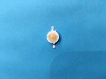 LED-Chip 3Watt,Warm Weiß,3200